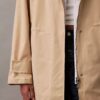 Chaqueta Anorak para Lluvia Chaqueta Anorak para Lluvia