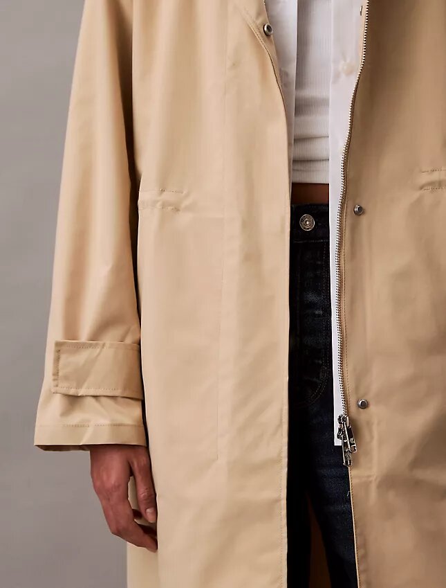 Chaqueta Anorak para Lluvia Chaqueta Anorak para Lluvia