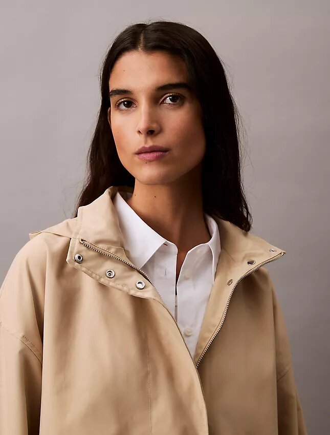 Chaqueta Anorak para Lluvia Chaqueta Anorak para Lluvia