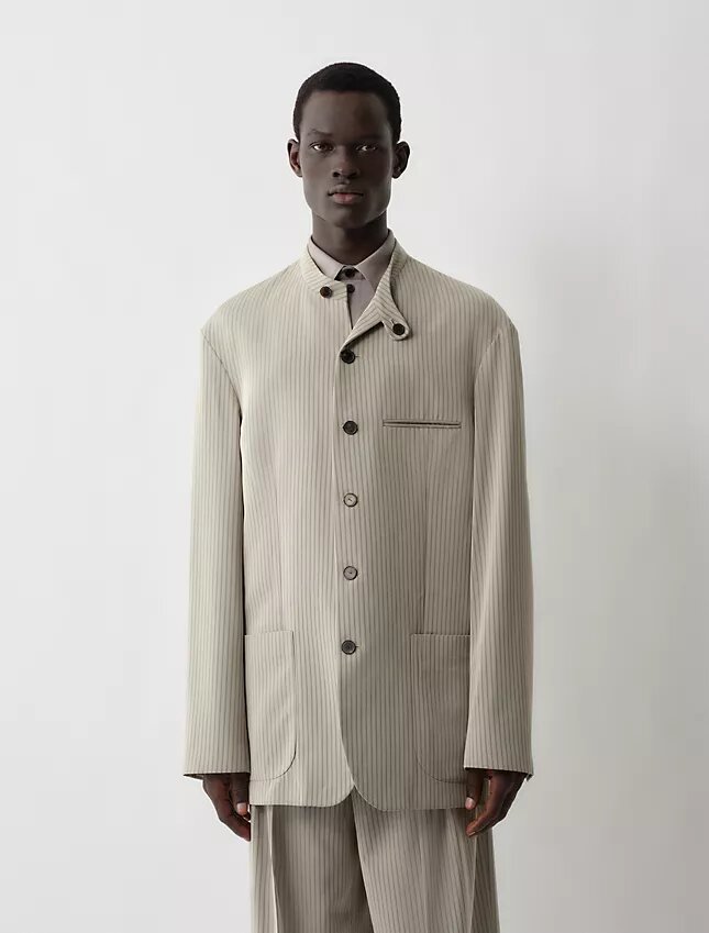 Chaqueta Augustus Chaqueta Augustus