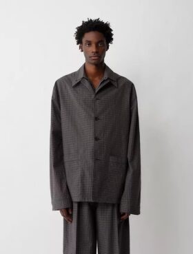 Chaqueta Benedict Chaqueta Benedict