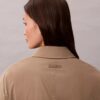 Chaqueta bomber acolchada Shine