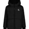Chaqueta bomber con forro de sherpa para niños Chaqueta bomber con forro de sherpa para niños