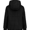 Chaqueta bomber con forro de sherpa para niños Chaqueta bomber con forro de sherpa para niños