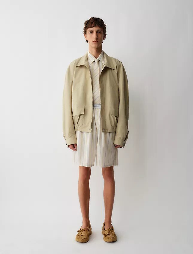 Chaqueta bomber Donald Chaqueta bomber Donald