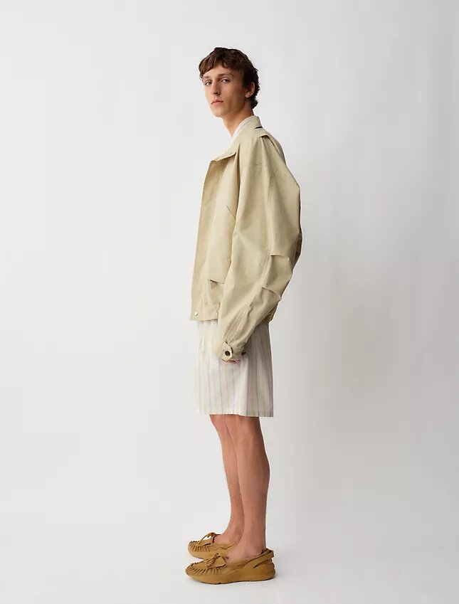 Chaqueta bomber Donald Chaqueta bomber Donald