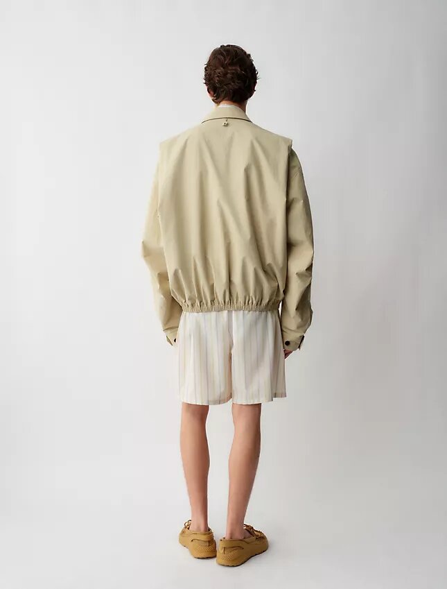 Chaqueta bomber Donald Chaqueta bomber Donald