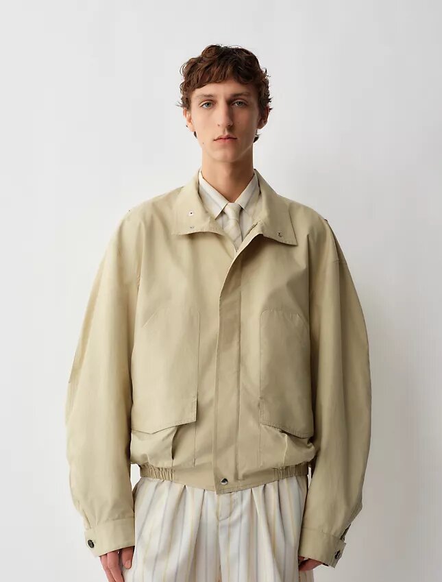 Chaqueta bomber Donald Chaqueta bomber Donald