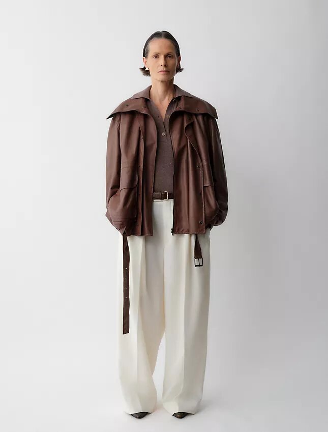 Chaqueta bomber Isa Chaqueta bomber Isa