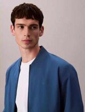 Chaqueta bomber mate