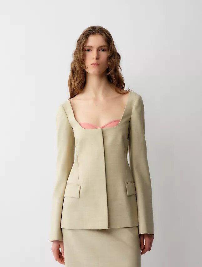 Chaqueta Camille Chaqueta Camille