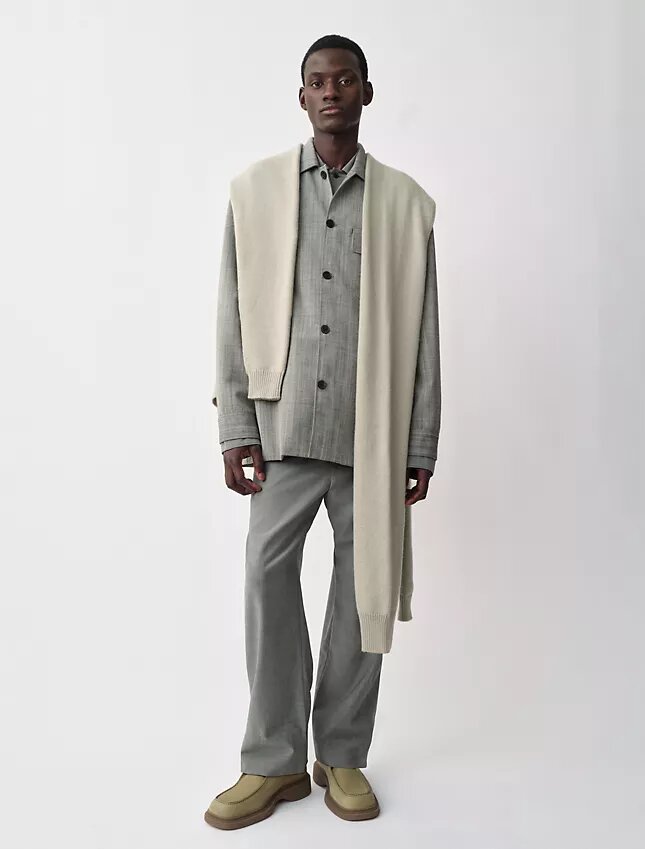 Pantalones Benjamin Pantalones Benjamin