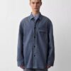 Chaqueta camisa Kostas Chaqueta camisa Kostas