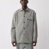 Chaqueta camisa Kostas Chaqueta camisa Kostas