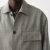 Chaqueta camisa Kostas Chaqueta camisa Kostas