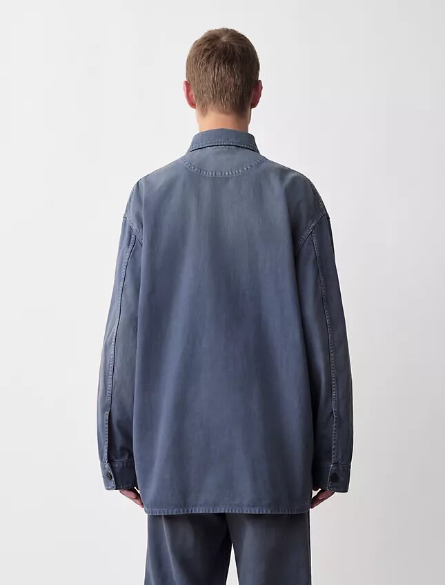 Chaqueta camisa Kostas Chaqueta camisa Kostas