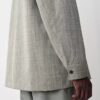 Chaqueta camisa Kostas Chaqueta camisa Kostas