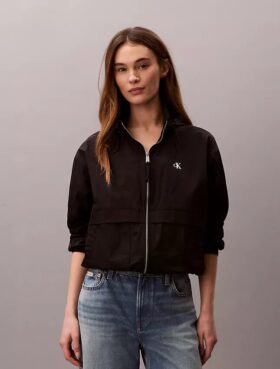 Chaqueta cortavientos clásica Chaqueta cortavientos clásica