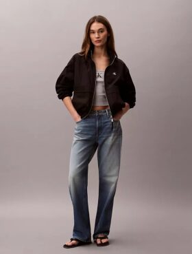 Chaqueta cortavientos clásica Chaqueta cortavientos clásica
