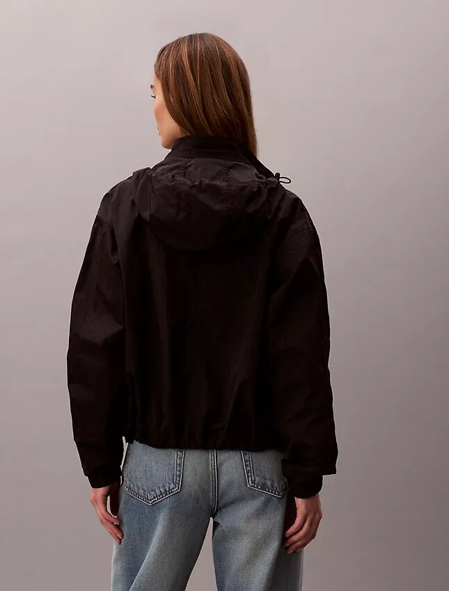 Chaqueta cortavientos clásica Chaqueta cortavientos clásica