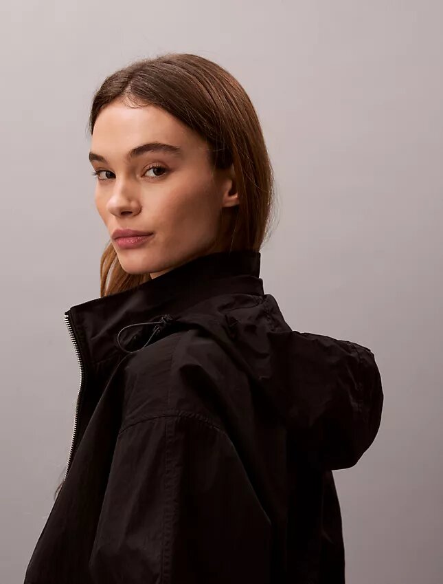 Chaqueta cortavientos clásica Chaqueta cortavientos clásica