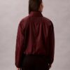 Chaqueta cortavientos con estampado Monogram