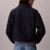 Chaqueta cortavientos de mezclilla Chaqueta cortavientos de mezclilla