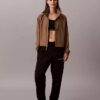 Chaqueta cortavientos deportiva moderna Chaqueta cortavientos deportiva moderna