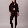 Chaqueta cortavientos deportiva moderna Chaqueta cortavientos deportiva moderna