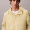 Chaqueta cortavientos ligera Chaqueta cortavientos ligera