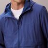 Chaqueta cortavientos ligera Chaqueta cortavientos ligera