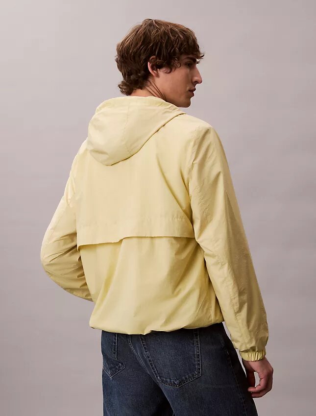 Chaqueta cortavientos ligera Chaqueta cortavientos ligera