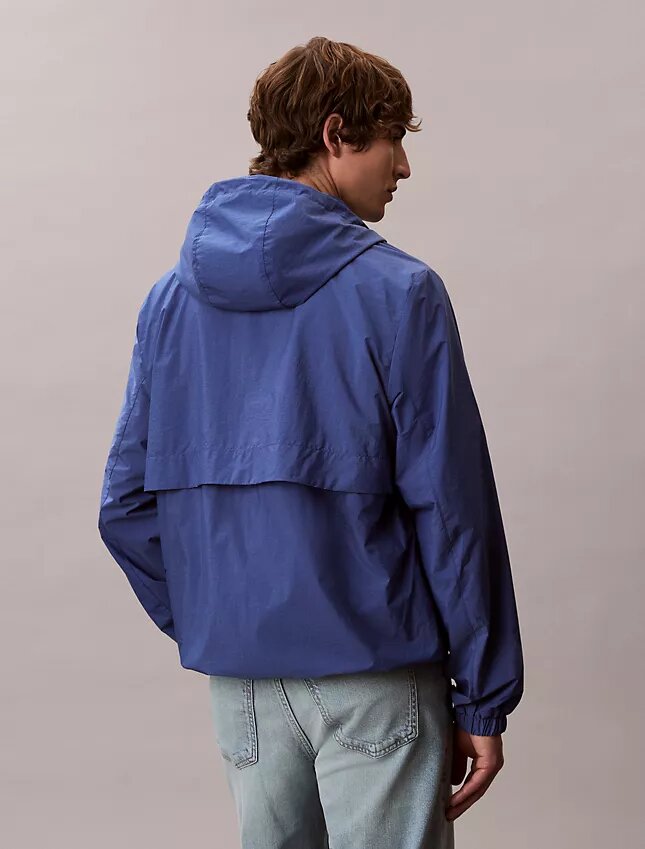 Chaqueta cortavientos ligera Chaqueta cortavientos ligera