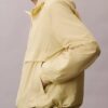 Chaqueta cortavientos ligera Chaqueta cortavientos ligera