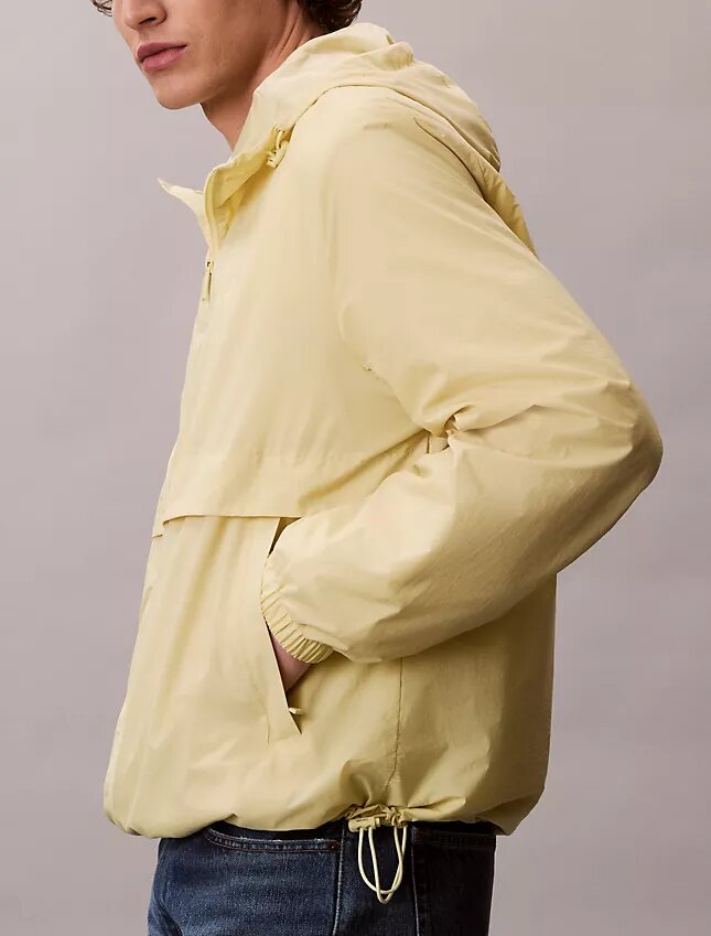 Chaqueta cortavientos ligera Chaqueta cortavientos ligera