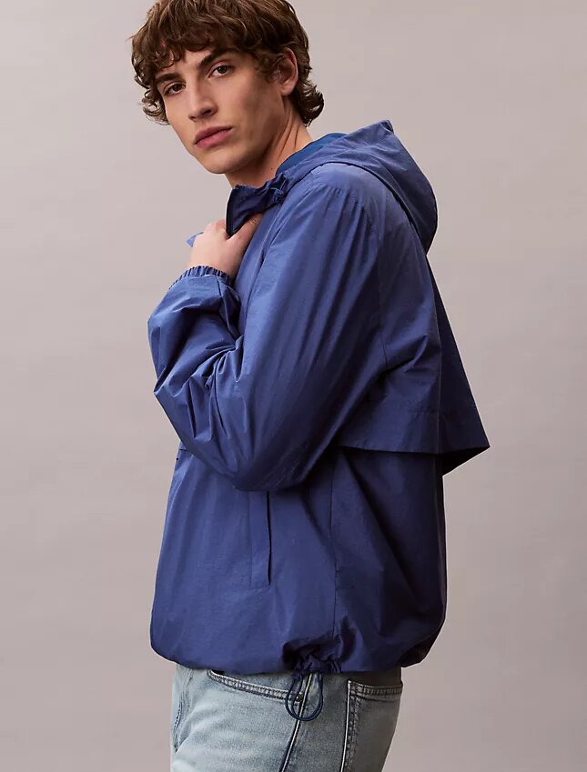 Chaqueta cortavientos ligera Chaqueta cortavientos ligera
