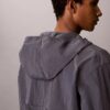 Chaqueta de nailon tejido Chaqueta de nailon tejido