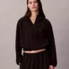 Chaqueta de paracaídas tejida Chaqueta de paracaídas tejida
