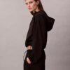 Chaqueta de paracaídas tejida Chaqueta de paracaídas tejida