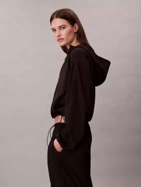 Chaqueta de paracaídas tejida Chaqueta de paracaídas tejida
