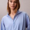 Chaqueta de paracaídas tejida Chaqueta de paracaídas tejida