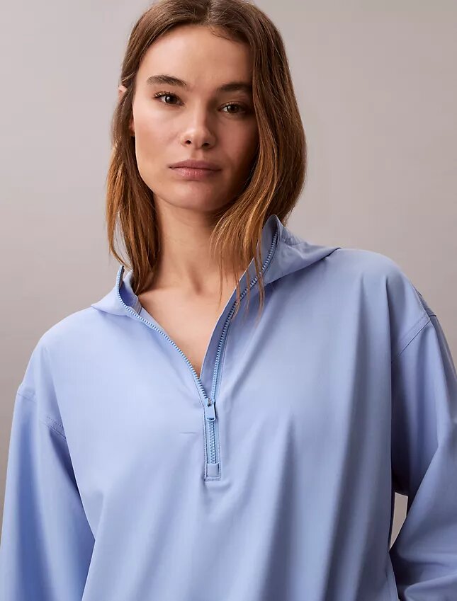 Chaqueta de paracaídas tejida Chaqueta de paracaídas tejida