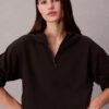 Chaqueta de paracaídas tejida Chaqueta de paracaídas tejida