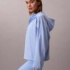 Chaqueta de paracaídas tejida Chaqueta de paracaídas tejida