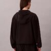 Chaqueta de paracaídas tejida Chaqueta de paracaídas tejida