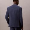 Chaqueta de traje de corte ajustado Chaqueta de traje de corte ajustado