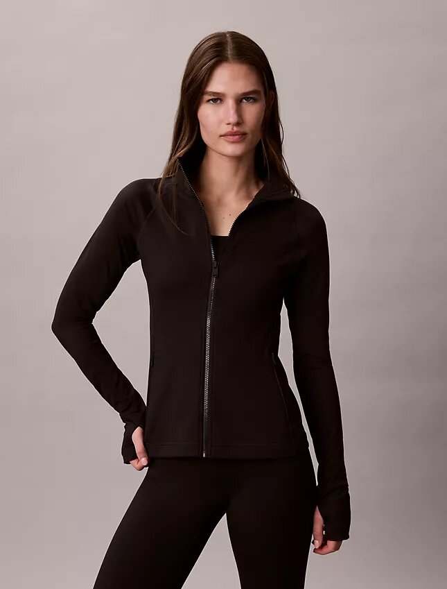 Chaqueta deportiva suave Chaqueta deportiva suave