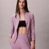 Chaqueta deportiva suave