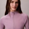 Chaqueta deportiva suave