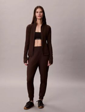 Chaqueta deportiva suave Chaqueta deportiva suave